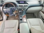 Lexus RX 2010