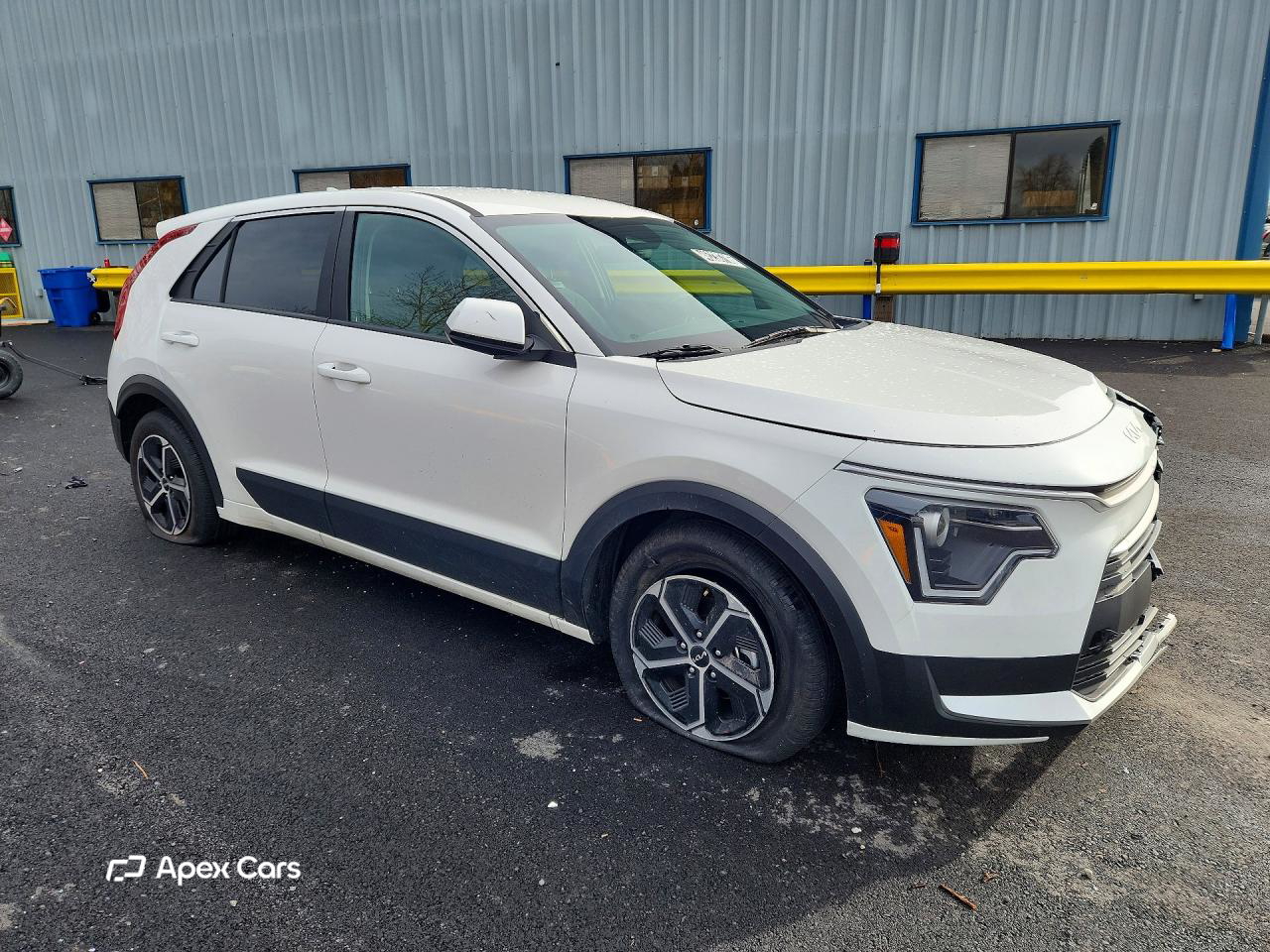 Kia Niro 2026