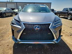 Lexus RX 2017
