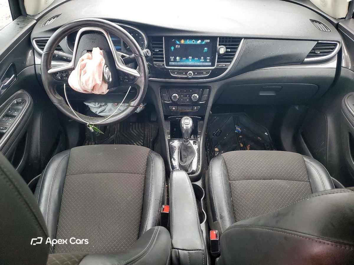 Buick Encore 2019