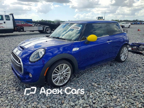 MINI Cooper 2019 - Image 1 of 13