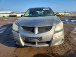 Pontiac Vibe 2004