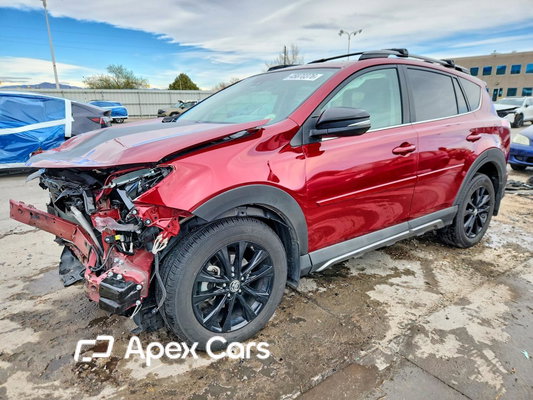 Toyota RAV 4 2018 - Image 1 of 15