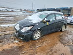 Hyundai Accent 2013
