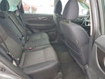 Nissan Rogue 2018