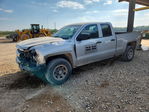 Chevrolet Silverado 2018