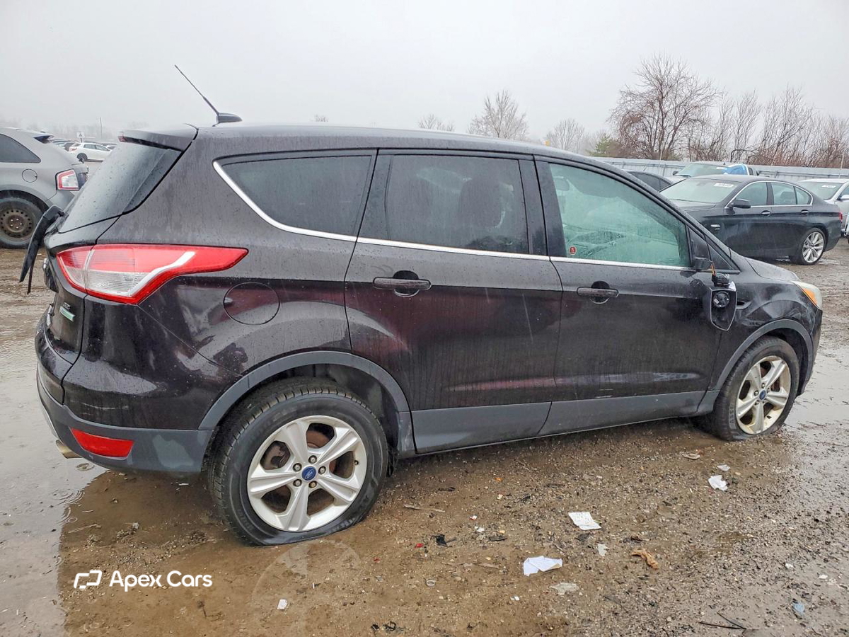 Ford Escape 2013