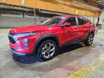 Chevrolet Trax 2026