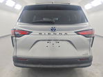 Toyota Sienna 2021