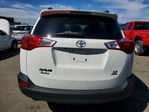 Toyota RAV 4 2014