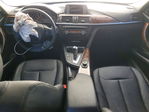 BMW Series 3 2015
