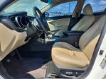 Kia Optima 2012