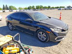 Honda Civic 2020