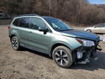 Subaru Forester 2018