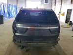 Ford Explorer 2018