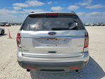 Ford Explorer 2013