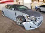 Scion tC 2011