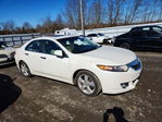 Acura TSX 2010