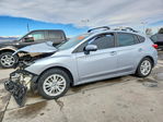 Subaru Impreza 2017
