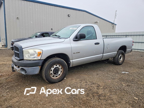 Dodge RAM 2008 - Image 1 of 12