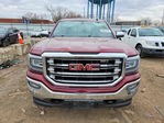 GMC Sierra 2016
