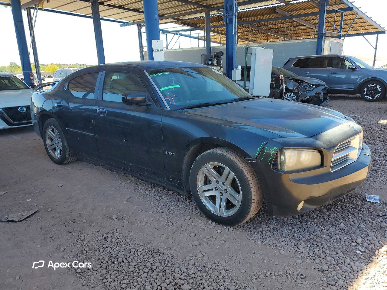 Dodge Charger 2006