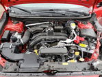 Subaru Impreza 2025