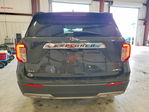 Ford Explorer 2022