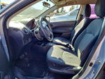 Mitsubishi Mirage 2015