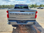 Chevrolet Silverado 2021