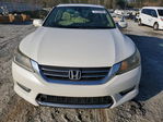 Honda Accord 2014