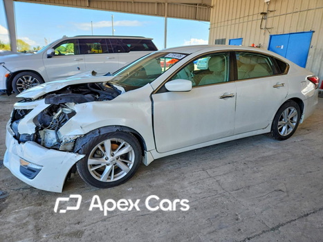 Nissan Altima 2014 - Image 1 of 13