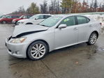 Lexus IS 2010