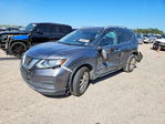 Nissan Rogue 2018