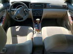 Toyota Corolla 2007