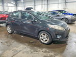 Ford Fiesta 2014