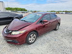 Honda Civic 2015