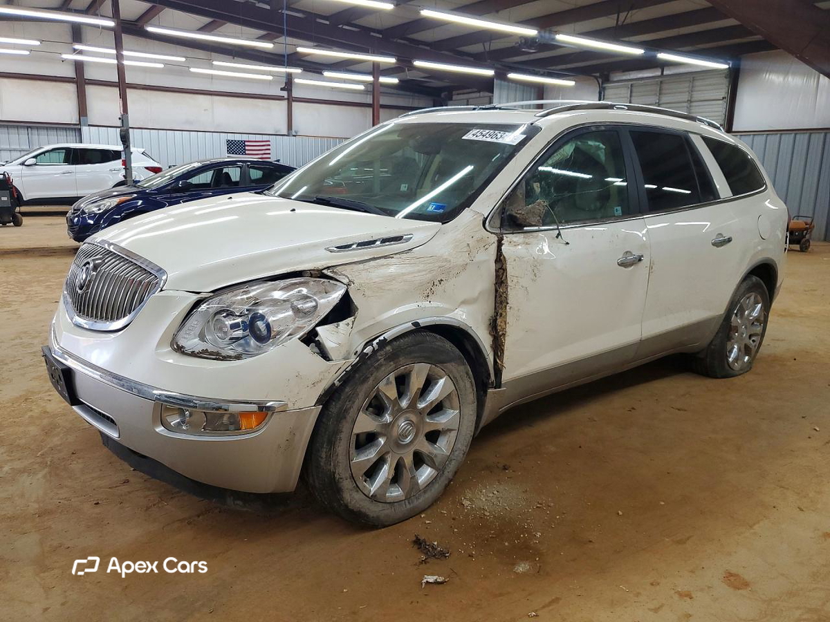 Buick Enclave 2011