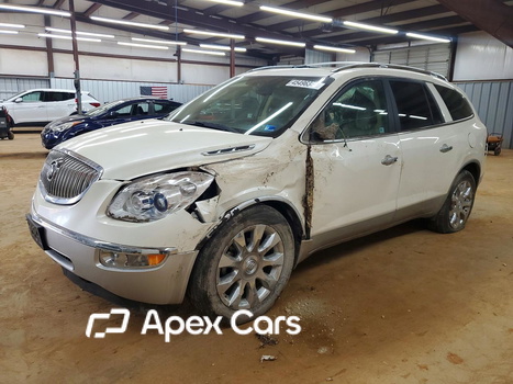 Buick Enclave 2011 - Zdjęcie 1 z 14