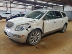 Buick Enclave 2011