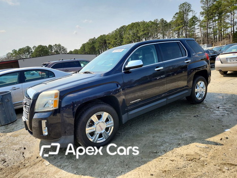 GMC Terrain 2015 - Zdjęcie 1 z 13