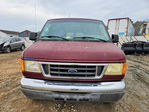 Ford Econoline 2007