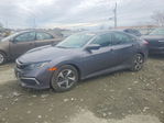 Honda Civic 2020
