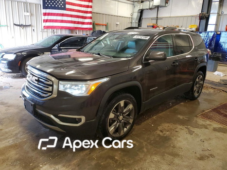 GMC Acadia 2017 - Image 1 of 14