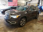 GMC Acadia 2017