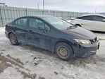 Honda Civic 2013