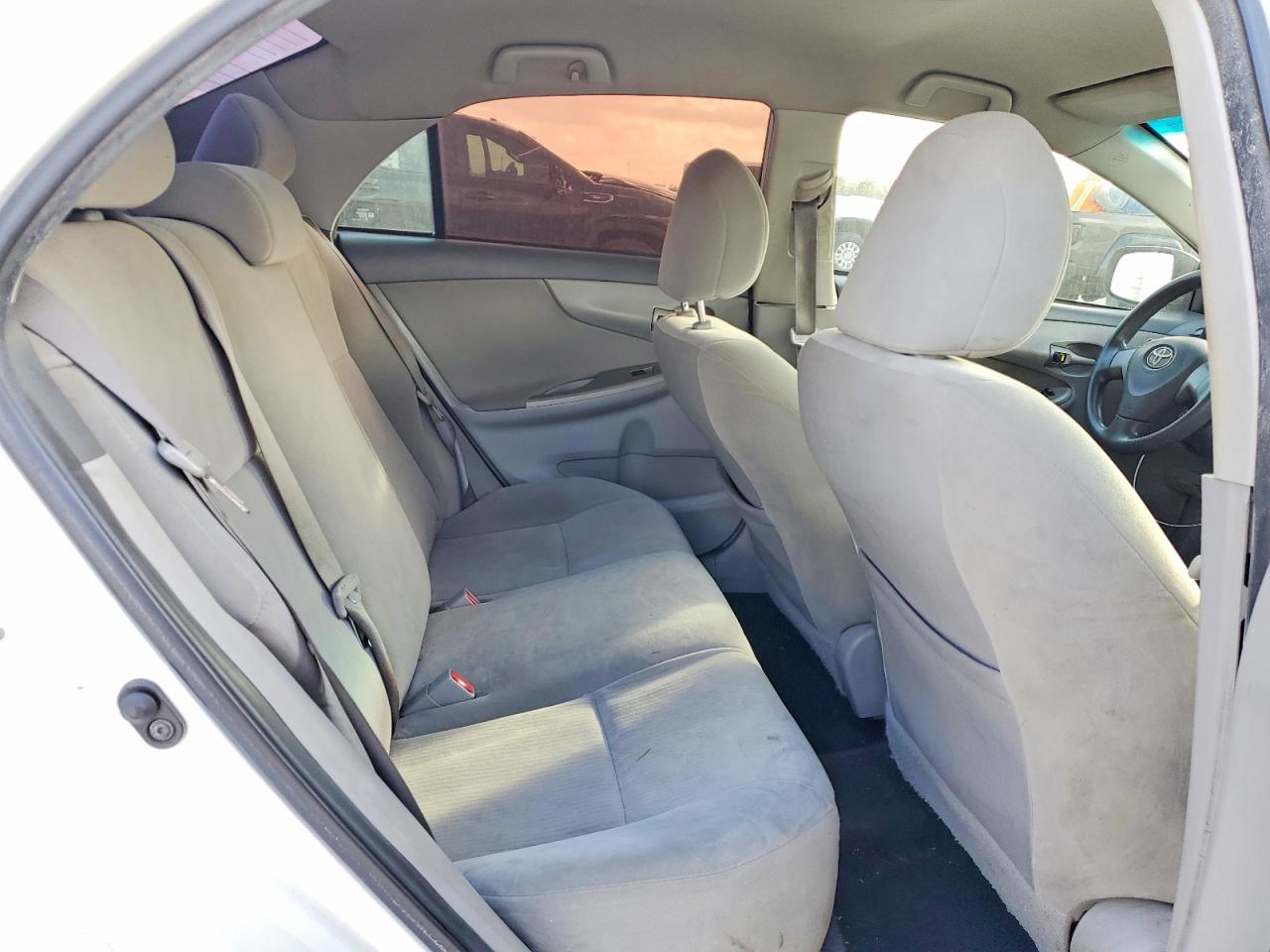 Toyota Corolla 2010