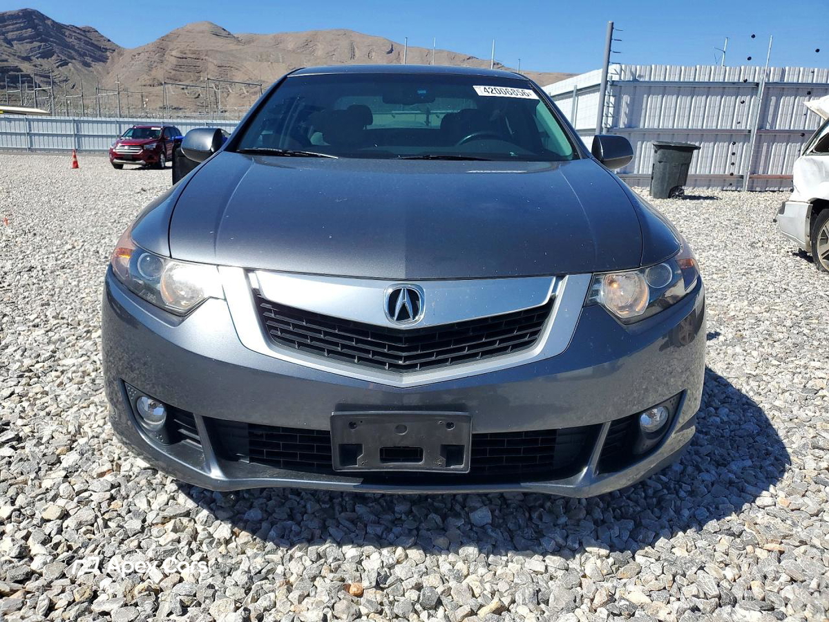 Acura TSX 2010