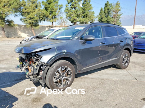 Kia Sportage 2024 - Image 1 of 13