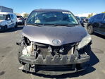 Toyota Sienna 2015